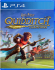 Игра Harry Potter Quidditch Champions (PS4) (eng) б/у
