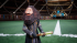 Игра Harry Potter Quidditch Champions (PS4) (eng) б/у