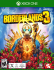Игра Borderlands 3 (Xbox One) (rus sub) б/у