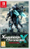 Игра Xenoblade Chronicles X: Definitive Edition (Nintendo Switch) (eng)
