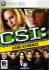 Игра CSI: Crime Scene Investigation. Hard Evidence (Xbox 360) (eng) б/у