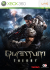 Игра Quantum Theory (Xbox 360) (eng) б/у