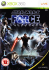 Игра Star Wars: The Force Unleashed (Xbox 360) (eng)