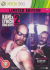 Игра Kane & Lynch 2: Dog Days Limited Edition (Xbox 360) (eng)