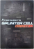 Игра Tom Clancy’s Splinter Cell: Conviction (Steelbook) (Xbox 360) (eng) б/у