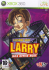 Игра Leisure Suit Larry: Box Office Bust (Xbox 360) (eng) б/у