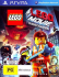 Игра LEGO Movie Videogame (LEGO Фильм) (PS Vita) (rus sub) б/у