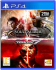Игра Tekken 7 and SoulCalibur VI (PS4) (rus sub)