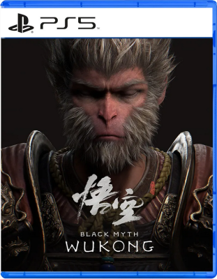 Игра Black Myth: Wukong (PS5) (rus sub) б/у
