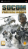 Игра Socom US Navy Seals Fireteam Bravo 3 (PSP) (rus) б/у