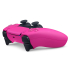 Геймпад Sony DualSense (PS5) розовый (Nova Pink) б/у