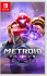 Игра Metroid Prime 4: Beyond (Nintendo Switch) (eng)