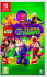 Игра LEGO DC Super-Villains (Nintendo Switch) (rus) б/у
