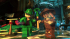Игра LEGO DC Super-Villains (Nintendo Switch) (rus) б/у