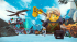 Игра The LEGO Ninjago Movie Video Game (PS4) (rus)