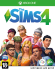Игра The Sims 4 (Xbox One) (rus)