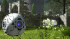 Игра The Talos Principle (Deluxe Edition) (PS4) (eng)