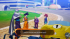 Игра Dragon Ball Z: Kakarot (PS4) (rus sub)