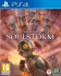 Игра Oddworld: Soulstorm - Steelbook (PS4) (rus sub) б/у