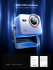 Проектор Vidda M2 Pro