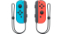 Приставка Nintendo Switch OLED (Neon Red/Neon Blue) б/у
