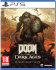 Игра Doom: The Dark Ages - Premium Edition (PS5) (rus)