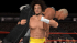 Игра Smackdown vs Raw 2008 (PSP) (eng) б/у
