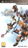 Игра Kingdom Hearts: Birth by Sleep (PSP) (eng) б/у