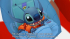 Игра Kingdom Hearts: Birth by Sleep (PSP) (eng) б/у