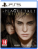 Игра A Plague Tale: Requiem (PS5) (rus sub) б/у