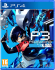 Игра Persona 3 Reload (PS4) (rus sub) б/у