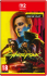 Игра Cyberpunk 2077 Ultimate Edition (Switch 2) (rus sub, дубляж докачивается)