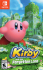 Игра Kirby and the Forgotten Land (Nintendo Switch) (eng) б/у