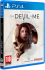 Игра The Dark Pictures: The Devil In Me (PS4) (rus) б/у
