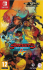 Игра Streets of Rage 4 (Nintendo Switch) (rus sub) б/у