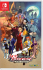 Игра Apollo Justice: Ace Attorney Trilogy (Nintendo Switch) (eng) б/у