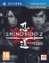 Игра Shinobido 2: Revenge of Zen (PS Vita) (eng) б/у