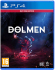 Игра Dolmen (PS4) (rus sub) б/у
