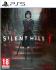 Игра Silent Hill f (PS5) (rus sub)