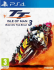 Игра TT Isle of Man: Ride On The Edge 3 (PS4) (rus sub) б/у