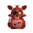 Фигурка-утка Tubbz Five Nights at Freddy's Foxy