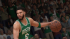 Игра NBA 2K25 (PS4) (eng) б/у