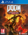 Игра Doom Eternal (PS4) new eng