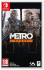 Игра Metro Redux (Возвращение) [Metro 2033 & Metro Last Light] (Nintendo Switch) new rus