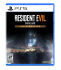 Игра Resident Evil 7 Gold Edition (PS5) (rus) new