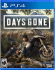 Игра Days Gone [Жизнь После] (PS4) б/у eng