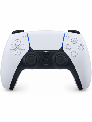 Геймпад Sony DualSense (PS5) new, восстановленный