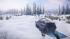 Игра SnowRunner (Nintendo Switch) б/у rus