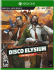 Игра Disco Elysium - The Final Cut (Xbox One & Series X) (rus sub)