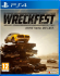 Игра Wreckfest PS4 (rus sub) new
